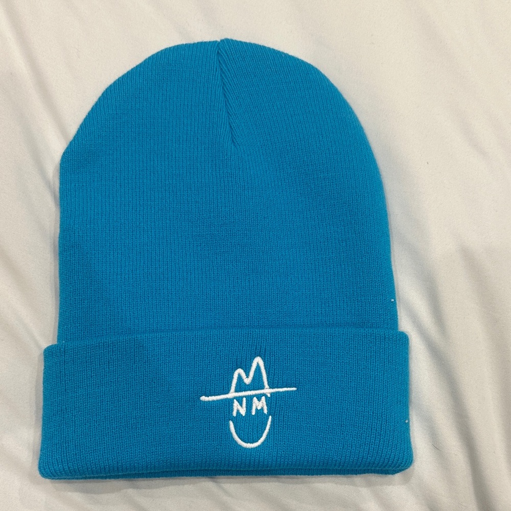 Niko Moon beanie